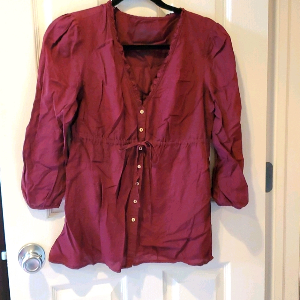 Calvin Klein Jeans shirt